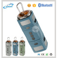 Großhandel China Factory Portable Taille Bluetooth-Lautsprecher